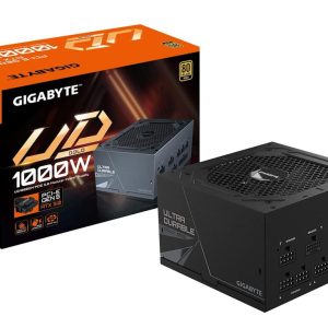 Napojna Gigabyte UD1000GM PG5 V2 1000W, GP-UD1000G