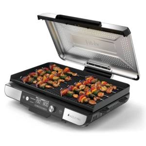 Roštilj Ninja Sizzle XL; GX101EU