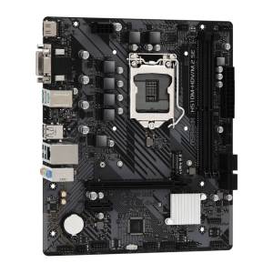 Matična ploča ASRock H510M-HDV M.2 SE