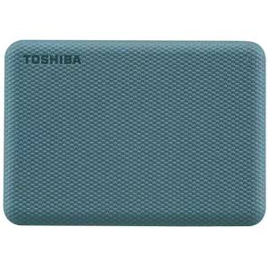 Disk HDD Extern TOSHIBA CANVIO 1TB, HDTCA10EG3AA