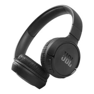 JBL TUNE 510 BT Slušalice Black