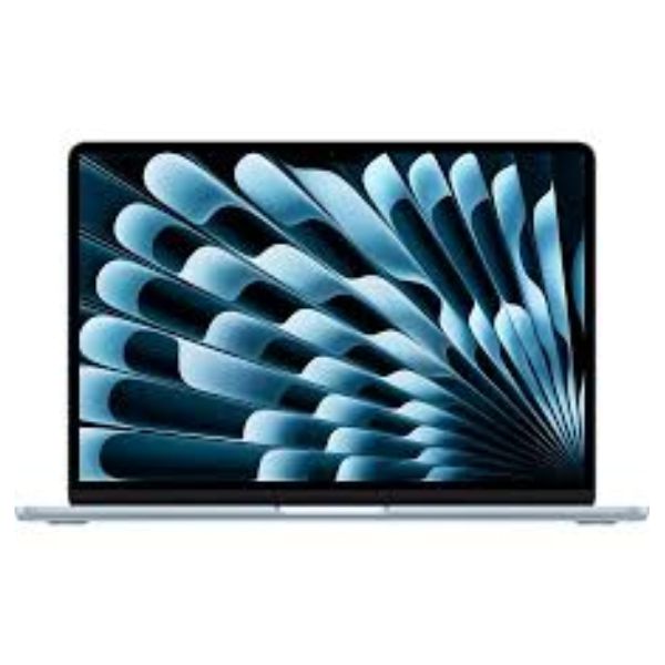 Laptop APPLE MacBook Air 13.6"; MC6U4LL/A
