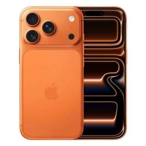 Mobitel Apple iPhone 17 Pro Max 256GB Cosmic Orang