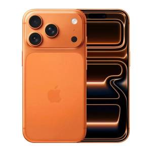 Mobitel Apple iPhone 17 Pro 512GB Cosmic Orange; M