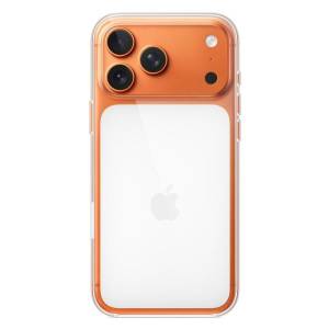 Maskica za  iPhone 17 Pro Max Model A3565