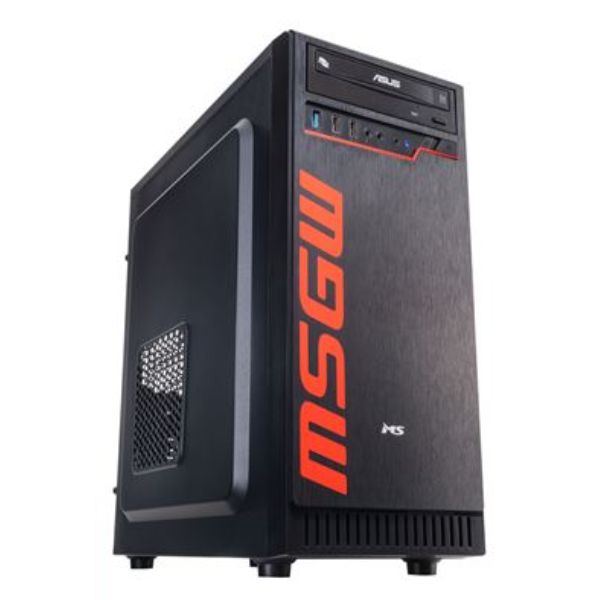 Msg Basic Računar MSG Basic R5 a110 - IMEL - Najveća domaća online trgovina IT opreme