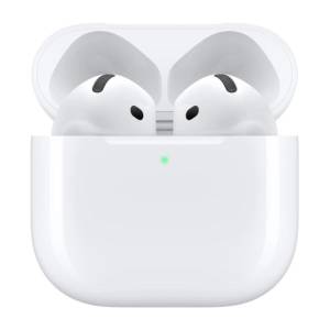 Slušalice Apple AirPods 4 MXP63LL/A