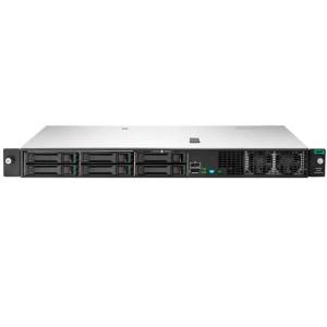 Server HPE DL20 Gen10+ E-2314 1P 8G 3TB P408e