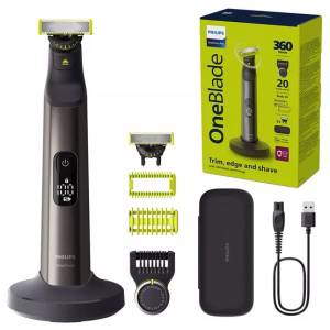 Aparat za brijanje PHILIPS QP665261 OneBlade