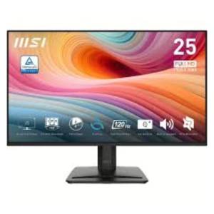 Monitor MSI PRO 24.5" MP251 FHD IPS 100Hz