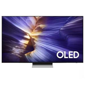 TV SAMSUNG OLED 4K Vision AI 65" S90F