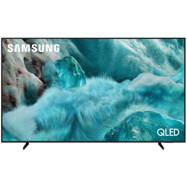 TV SAMSUNG QLED 4K Vision AI 75" Q7F