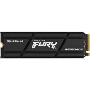 Disk Kingston SSD 2TB NVMe M.2 Fury Renegade, SFYR