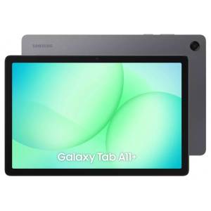 Tablet Samsung Galaxy Tab A11+ 11''  6/128GB Gray;