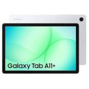 Tablet Samsung Galaxy Tab A11+ 11'' 5G 6/128GB Sil