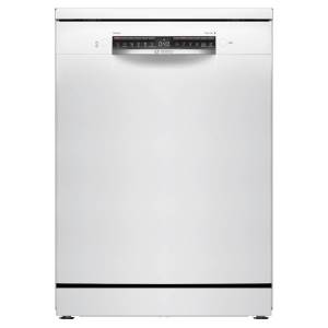 Mašina za suđe BOSCH Serie 4|,BIJELA, SMS4HVW14E
