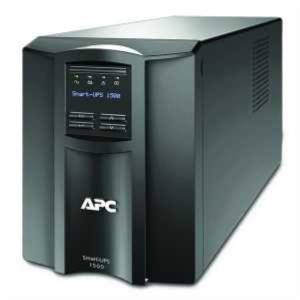UPS APC Smart 1500VA | SMT1500IC