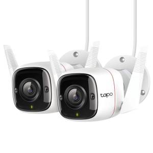 Kamera TP-Link Tapo C310P2 Outdoor; TAPO-C310P2