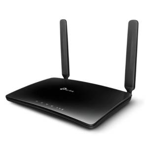 Router TP-Link Archer MR200 AC750 4G LTE; TL-AC750