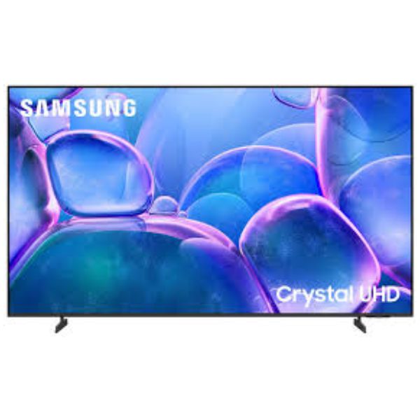 TV SAMSUNG Crystal UHD 4K 85" U7022F