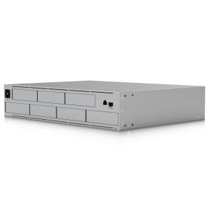 Ubiquiti UNAS-Pro-EU 2U rack-mount NAS