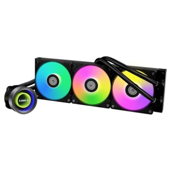 Hladnjak Lian Li Galahad 2 CPU 240 Trinity ARGB