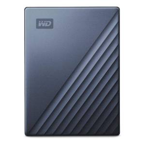 Disk HDD EXT 4TB WD Ultra WDBFTM0040BBL-WESN