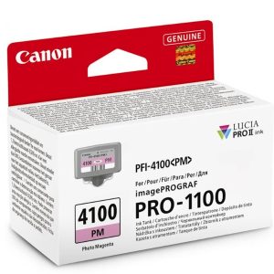 Tinta CANON PFI-4100 PM