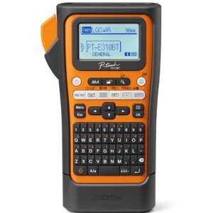 Printer za naljepnice BROTHER PT-E310BTVP