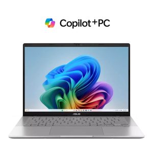 Laptop ASUS Vivobook S14 M3407KA-SF030 14"; 90NB16