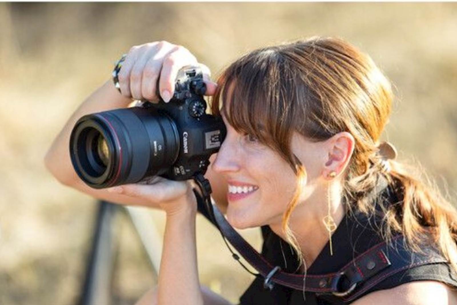 Fotoaparat CANON R6 III V5 RF24-105MM USM - Image 4