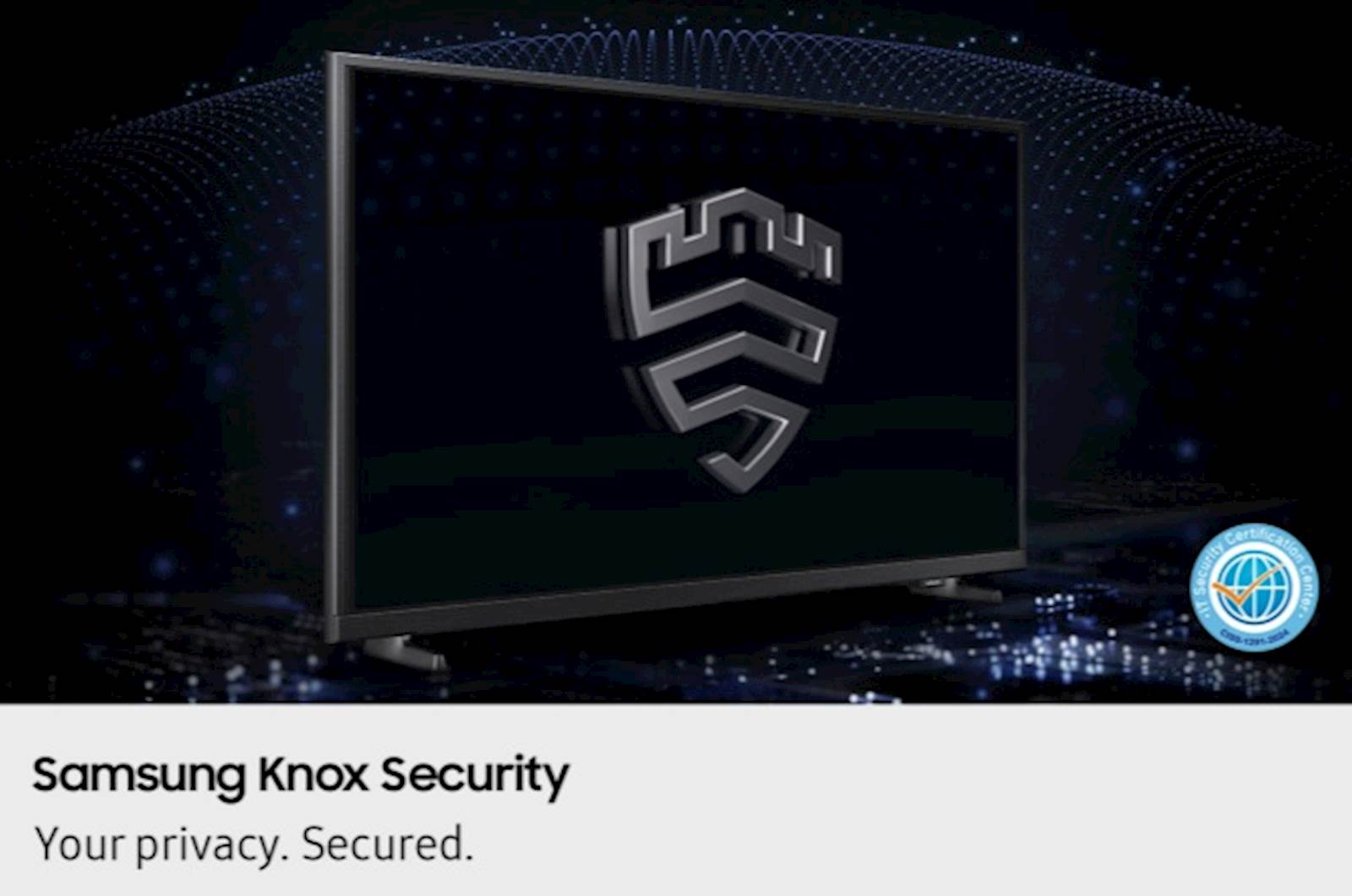 TV SAMSUNG Crystal UHD 4K 85" U7022F - Image 8