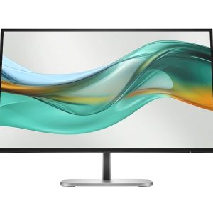 Monitor HP Series 5 Pro QHD 27" 527pu (9E0G5AA)