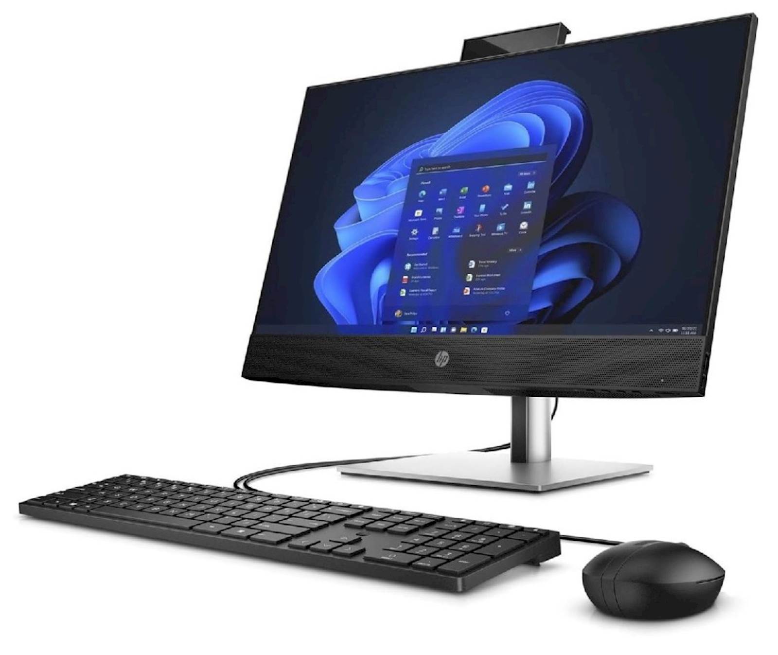 Računar HP 440 G9 AiO; A1HX6ES