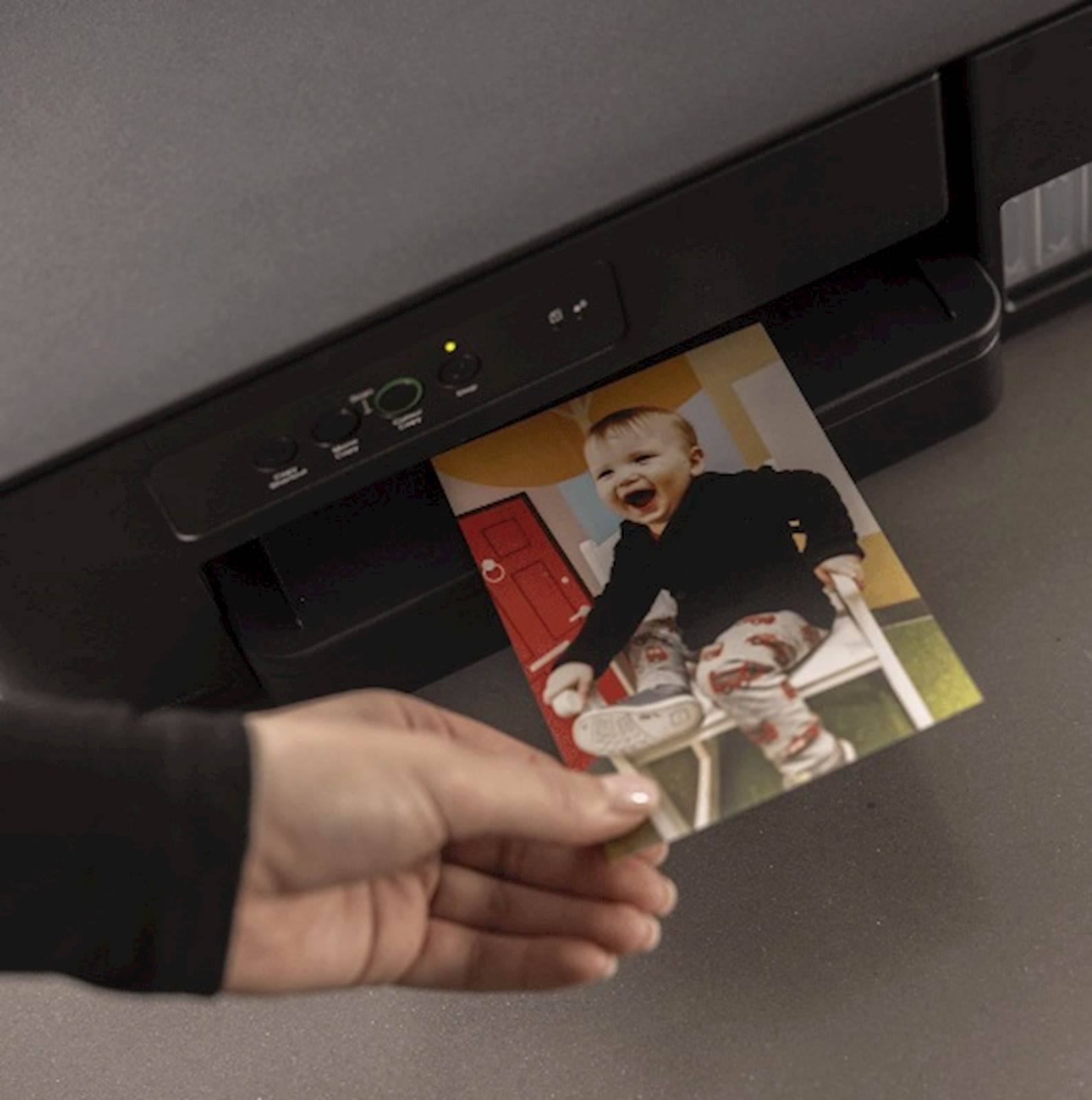 Printer MFP BROTHER DCP-T230; DCPT230YJ1 - Image 6