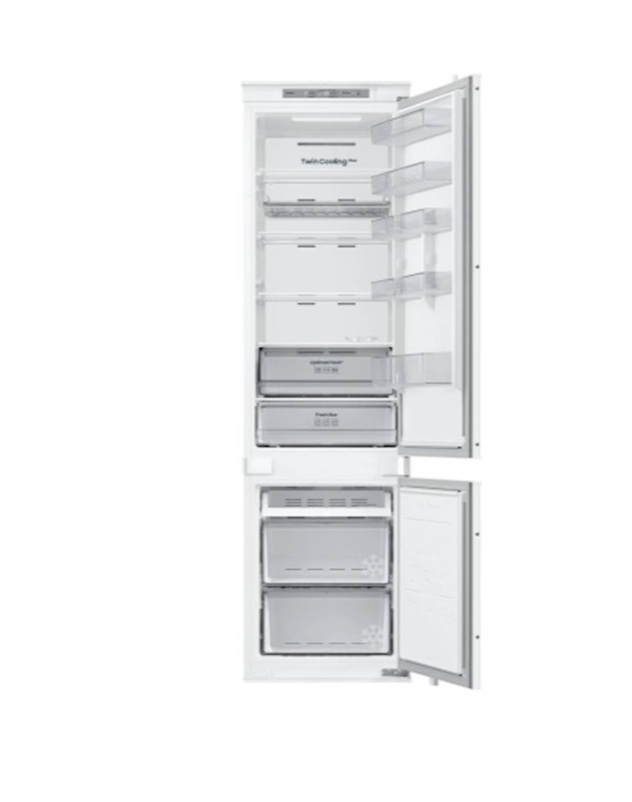 Frižider SAMSUNG sa zamrzivačem BRB70F30AES0EO - Image 5