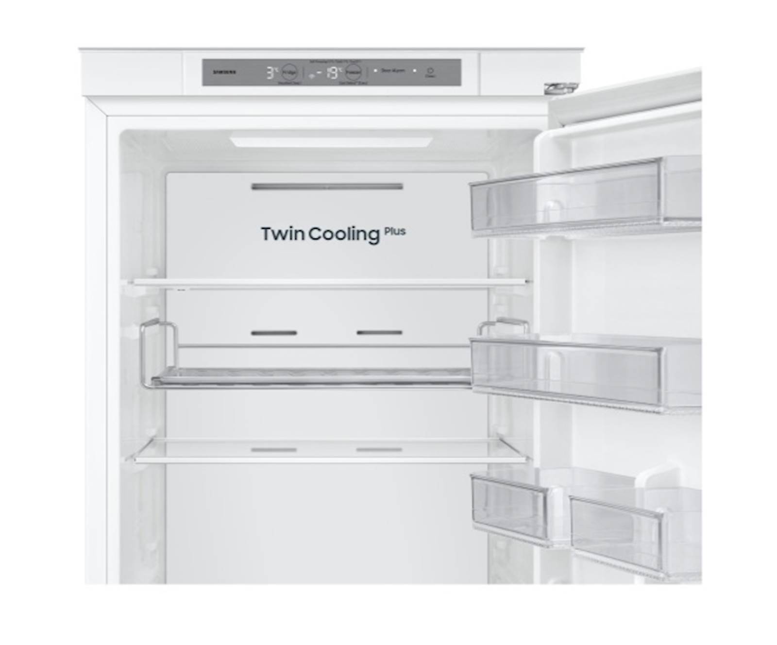 Frižider SAMSUNG sa zamrzivačem BRB70F30AES0EO - Image 8