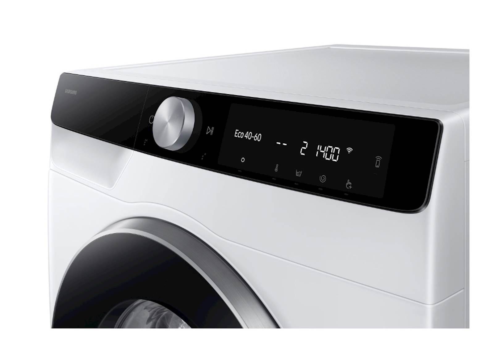 Mašina za veš SAMSUNG WW10FG6U3ELKU4 - Image 9