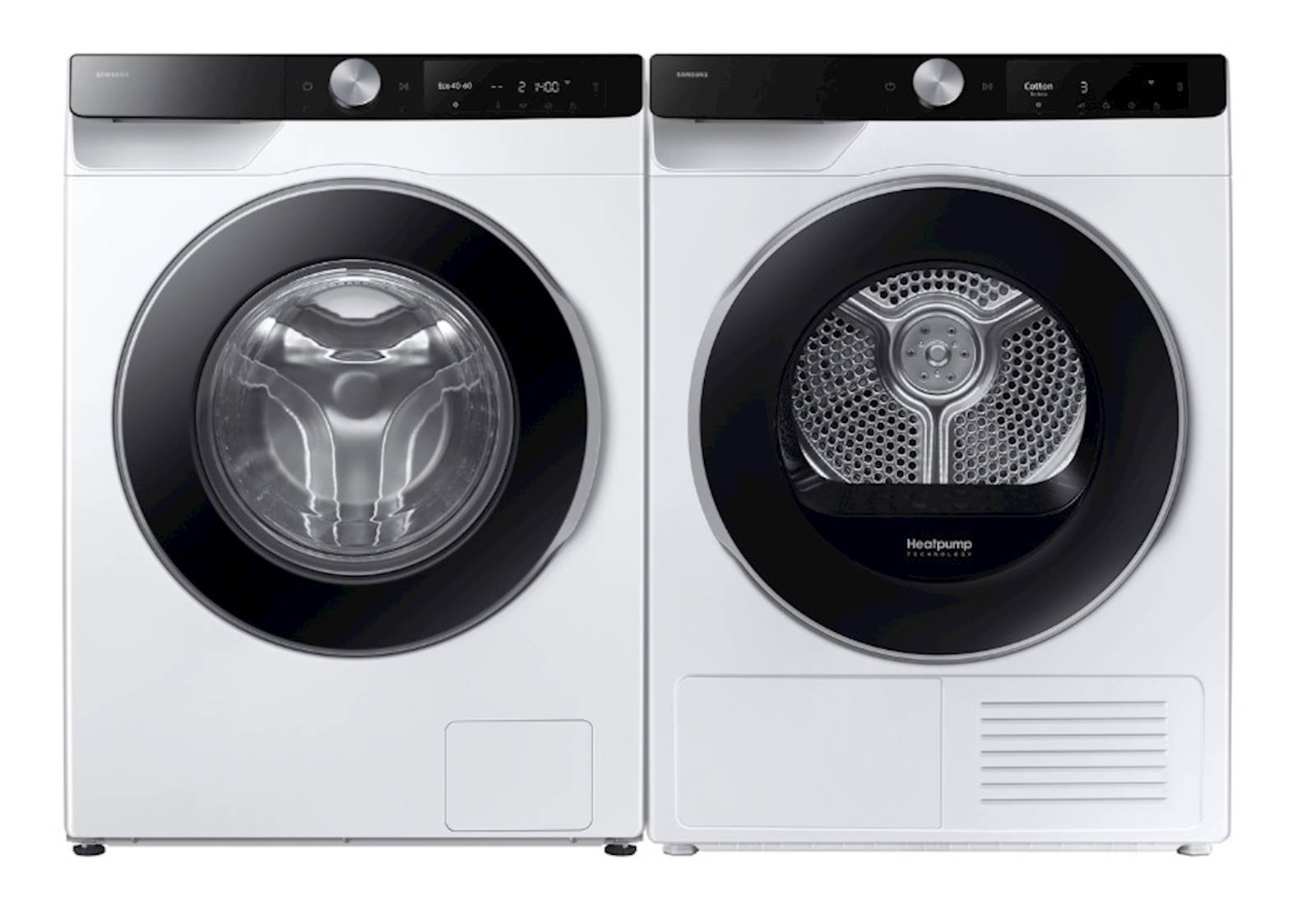 Mašina za veš SAMSUNG WW10FG6U3ELKU4 - Image 11