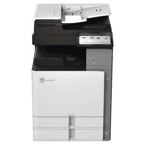 Printer MFP LEXMARK CX951; 20L8160