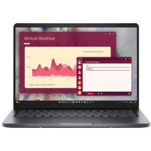 Laptop Dell Pro 14, 14" FHD+, 210-BQGZ-1026866412-