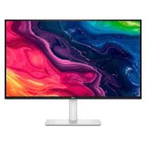 Monitor Dell 27" 4K  - S2725QS