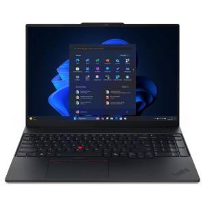 Laptop LENOVO ThinkPad E16 Gen 3 16", 21TF0035SC