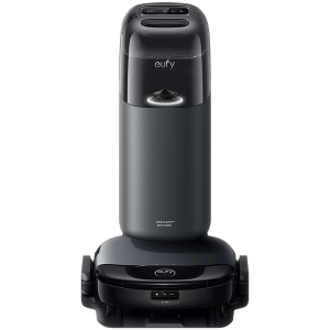 Usisivač Anker, eufy Robot Vacuum Omni S1 Black; T