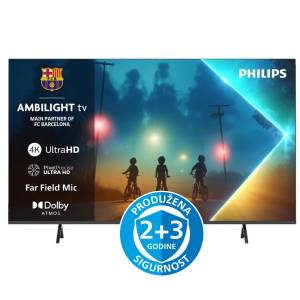 TV Philips 43" PUS8200 4K Titan; 43PUS8200/12