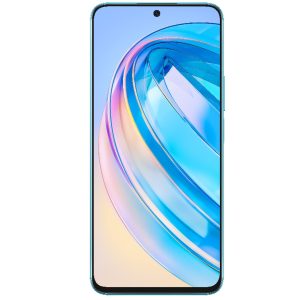 Mobitel Honor X8a 6+128 Blue; 5109APEV