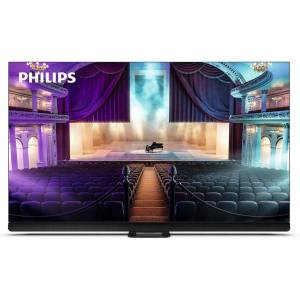 TV Philips 55'' OLED908 4K Google; 55OLED908/12