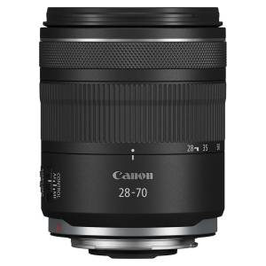 Objektiv CANON RF28-70mm F2.8 IS STM; 6535C005AA