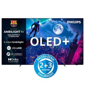 TV Philips 65" 65OLED950/12 4K GOOGLE TV