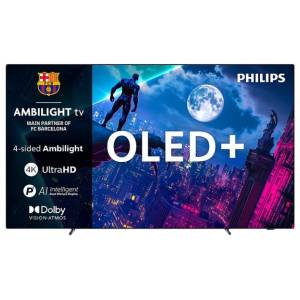 TV Philips 65" 65OLED950/12 4K GOOGLE TV